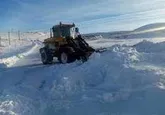 راه ارتباطی 300 روستای استان اردبیل بازگشایی شد
