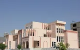 افتتاح و بهره برداری از دبیرستان 12 کلاسه شهید آرمات در بندرعباس