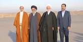 رفع مشکلات حقوق و قضایی مردم هدف سفر به استان اصفهان است