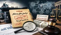 پرونده ۱۴۱ تراستی بدهکار به دادسرا می‌رود