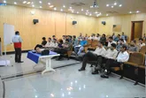 برگزاری 17 دوره آموزشی در سد و نیروگاه کارون 3