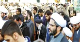 او مظهر اتحاد شیعه بود