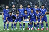 استقلالی‌ها با یک غایب به قائمشهر می‌روند