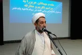 اسرائیلی‌ها از قدرت ایران در منطقه واهمه دارند