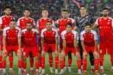 اعلام ترکیب پرسپولیس مقابل صنعت نفت؛ علیپور از فهرست اصلی کنار رفت