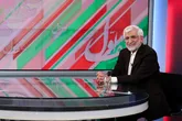 برنامه «صف اول» با حضور سعید جلیلی