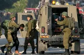 کارشناس فلسطینی: یورش به الخلیل بخشی از یک طرح ایدئولوژیک با حمایت آمریکاست