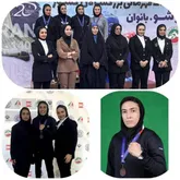 دعوت از بانوی ورزشکار اسلامشهری برای حضور در اردوی تیم ملی ووشو