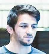 سوريان غايب بزرگ 20 نفر اول دنيا