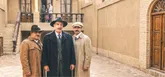 مخاطب امروز «کارآگاه علوی» را با پوآرو و شرلوک هولمز مقایسه می‌کند
