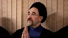 آقای خاتمی! دفاع از فلسطین هم اسلامی و اخلاقی است، هم حقوقی