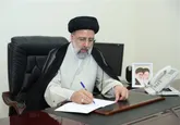 دستور رئیسی برای تخفیف ۷۰ درصدی تعرفه‌های افزایش‌یافته گاز/ آغاز بازبینی و اصلاح قبوض از فردا