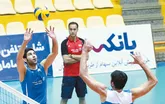 در انتظار هت‌تريك آسيايي با جوانان