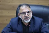 لرستان به لحاظ آبی وضعیت مطلوبی ندارد