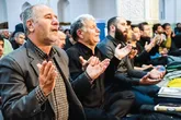اراده برای اصلاح فرد و اجتماع در آیینه رمضان