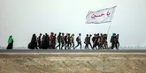 تسهیل تردد و حفظ ایمنی زائران اربعین مورد توجه است
