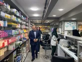 داروخانه‌های شبانه‌روزی نقشی حیاتی در پایداری شبکه درمانی استان ایفا می‌کنند