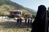 بیش از ۹ هزار کیلومترمربع اراضی باغی و زراعی لرستان پایش شد