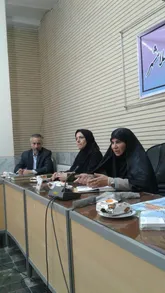 بینش درونی افراد زمینه ساز حجاب  ظاهری است