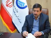 هوشمندسازی شبکه آب و فاضلاب خراسان رضوی