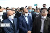 تقاطع غیر همسطح سنجان اراک تا شهریورماه سال آینده به بهره‌برداری می‌رسد