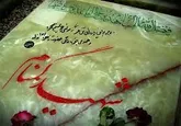 شناسایی هویت شهید گمنام پس از ۳۸ سال در شهرستان سلسله شناسایی شد