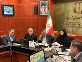 ساماندهی حلقه‌دره با رویکردی علمی و فناورانه در مسیر اجرا قرار دارد