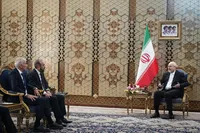 قفقاز نباید به محل رقابت ژئوپلتیکی قدرت‌های خارجی تبدیل شود