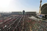 آن سوگ آیین همبستگی شد