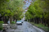 از جمعه سامانه بارشی جدیدی وارد کشور می‌شود