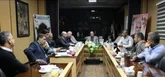 رضایت مردم از مدیران و کارکنان ادارات از اصول مهم مدیریت در شهرستان است