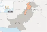 حمله به پاسگاه پلیس در خیبرپختونخوا؛ ۹ پلیس کشته و ۲۸ نفر زخمی شدند