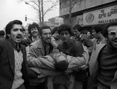اطاعت‌پذیری سران ارتش پهلوی از ژنرال آمریکایی