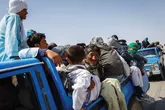  4 دهه رهاشدگي اتباع افغان  و هزينه‌اي كه  جامعه مي‌پردازد