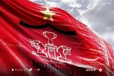 دعوت پرسپولیس از مردم برای شرکت در تشییع پیکر رهبر شهید انقلاب