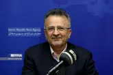 دعوت رئیس فدراسیون جهانی والیبال از داورزنی