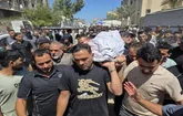 شمار شهدای غزه به ۷۳ هزار و ۳۳۵ نفر رسید