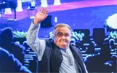 عبدی ابدی شد خنده عزادار 
