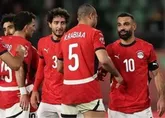مصر با ۱۱ تعویض در دیدار مقابل برزیل!