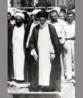 خطبه‌های طالقانی از واکنش به اسرائیل تا ترافیک شهر را در برمی‌گرفت