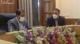 در رفع خشکسالی های اخیر و مشکلات موجود باید سرعت بیشتری داشته باشید