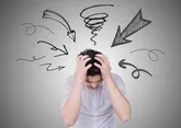 ۷ راهکار برای رفع اضطراب