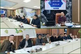 اولتیماتوم ۱۵روزه مدیریت شهری نسیم‌شهر برای جمع‌آوری سد معبر