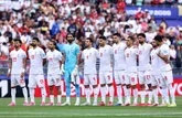 ترکیب تیم ملی فوتبال ایران مقابل ازبکستان اعلام شد