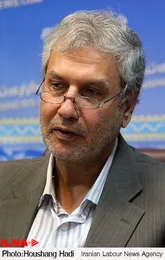 وعده 3 هزار میلیار تومانی وزیر کار به مردم کرمانشاه