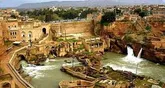 100 روستای گردشگری در خوزستان شناسایی شدند