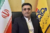 جذب بیش از ۱۳ هزار مشترک جدید در ۹ ماهه نخست ازنعمت گازطبیعی درگلستان