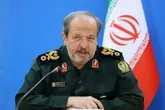 سردار ابن‌الرضا خطاب به سران دولت آمریکا: «میدان» حرف آخر را می‌زند