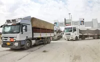 مرز‌ها بسته نیست | پشت پرده ازدحام بازرگان و توقف موقت شلمچه و چذابه
