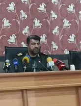 مستند مرزداران صادق ۲ به نمایش در خواهد آمد
